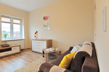 Apartament z balkonem przy Jasnych Błoniach - Фото 3