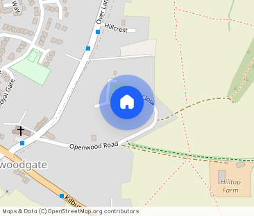 Ireton Close, Belper, Derbyshire, DE56 - Photo 1