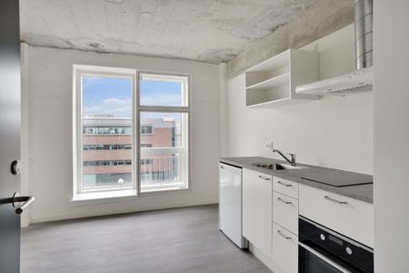 1-vær. lejlighed - Photo 5