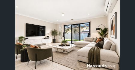 Comfortable Family Living in Cranbourne East - Photo 2