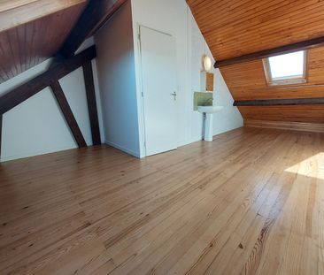 A Louer - Nantes Zola - Maison 4 Pièces De 86.45 M² (139.40 M² Au Sol) - Photo 4