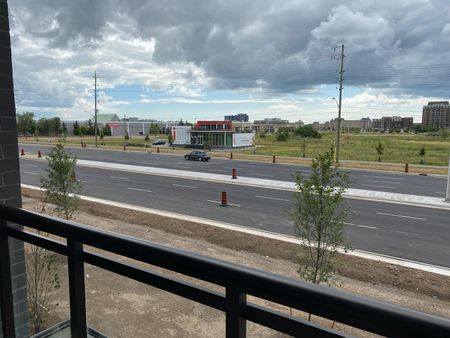 For Lease - 128 Grovewood Common N/A Unit# 219, Oakville, Ontario - Photo 3