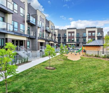 For Lease - 41 Danforth Road Unit# 321, Toronto, Ontario - Photo 3