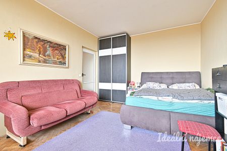 Pronájem bytu 1+1 37 m² - Photo 4