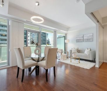 For Lease - 14 York Street Unit# 1912, Toronto, Ontario - Photo 4