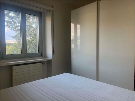 We rent a bright 3.5-room apartment in Massagno near the FFS - Photo 5