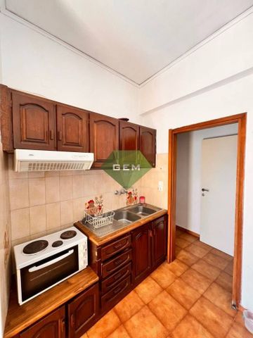 Studio/Γκαρσονιέρα για ενοικίαση - Ηράκλειο Κρήτης, - Photo 3