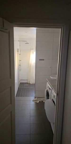 Östergatan 12A, Grusåsen - Photo 1