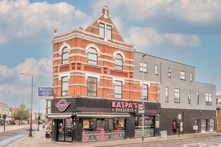 1 bedroom apartment to rent - Photo 2