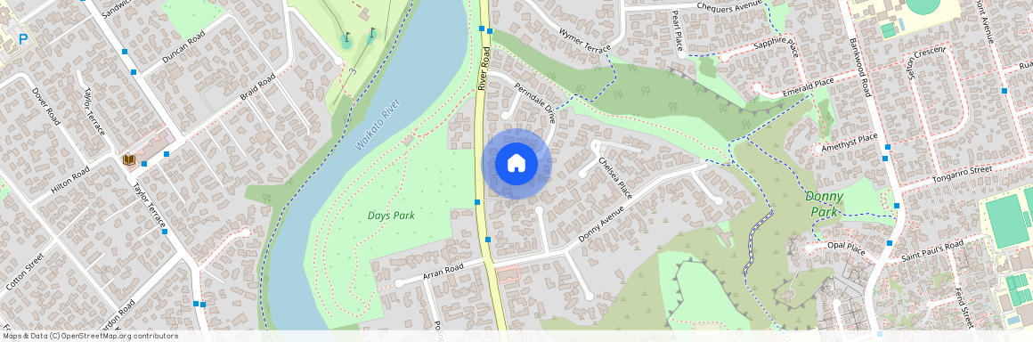 24 Perindale Drive, Chartwell