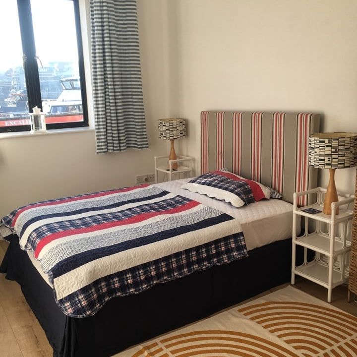 1 Bed Flat, South Ferry Quay, L3 - Photo 1