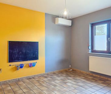 Villa met vijf slaapkamers in La Louvière Maurage - Photo 5