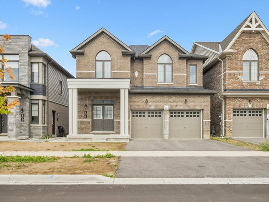 For Lease - 6 Bannister Road Unit# Bsmt, Barrie, Ontario - Photo 1