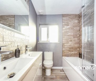 2 bedroom bungalow to rent - Photo 6