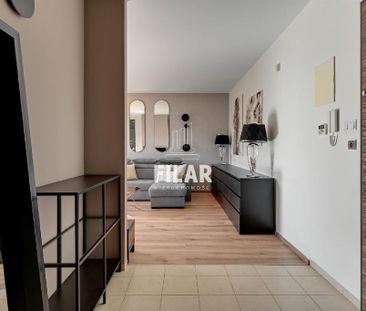 Mieszkanie Oświęcim Osiedle powierzchnia 51.66 m² C259-WM-56087 - Photo 1