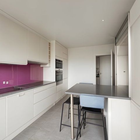 Appartement - à louer - Photo 1