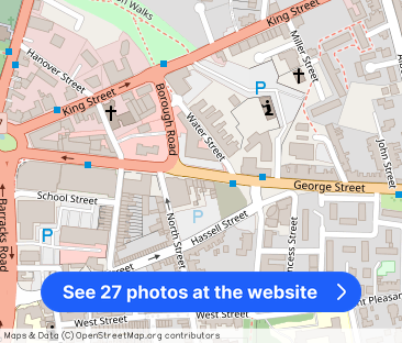 2 bedroom apartment for rent - Photo 1