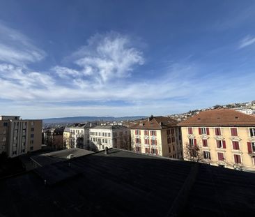 Appartement de 1.5 pièce au 2ème étage à Lausanne - Foto 5