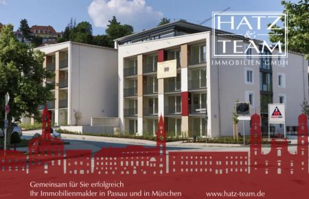 Modernes Apartment direkt gegenüber der Universität! - Foto 3