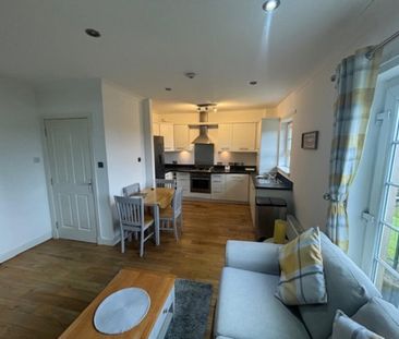 2 bedroom apartment to rent - Photo 4