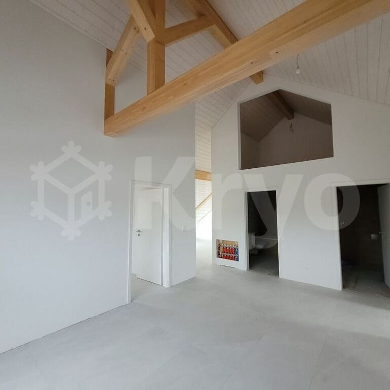 La Tour-de-Trême / beautiful 4.5 room apartment - Photo 1