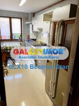 Inchiriere apartament 3 camere amplu bloc nou Dristor/Baba Novac - Photo 4