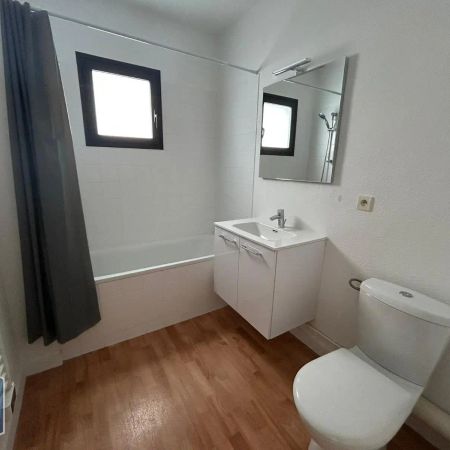 Appartement à louer 1 pièce 24.31m² - Photo 3