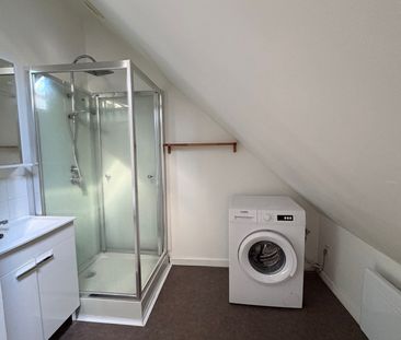 Location Appartement 2 pièces 28m² CHATEAUNEUF SUR LOIRE 45110 - Photo 3