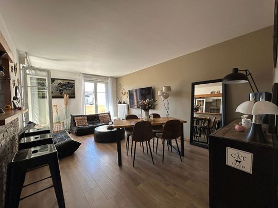Location Appartement 4 pièces 82m² - Photo 1