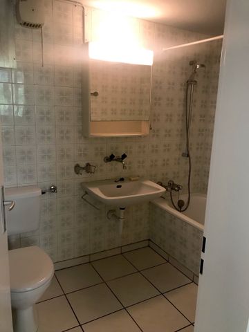 2.5 Zimmer, 45 m² - Foto 2