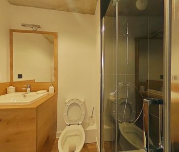 Location Appartement 1 pièce 18m² MONTPELLIER 34000 - Photo 6