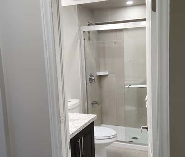 For Lease - 3067 Ilomar Court Unit# BSMT, Mississauga, Ontario - Photo 4