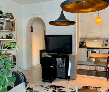 Ralångsvägen, Årsta - Foto 2