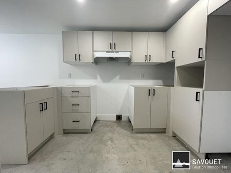 28 Rue Kennedy Sud Sherbrooke Studio - Photo 3