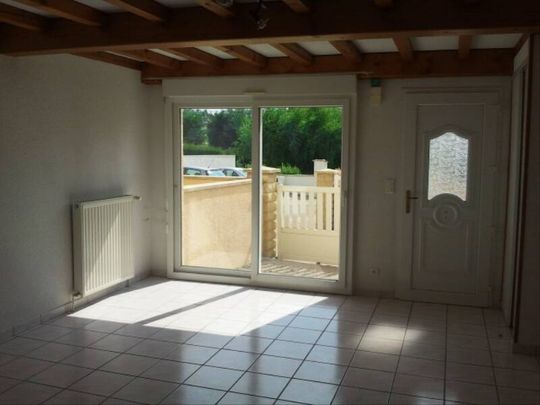 Maison 4 pièces - 71680 Crêches-sur-Saône - Photo 1