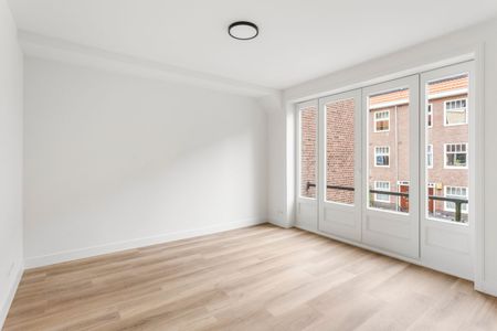 Appartement te huur: Leimuidenstraat 45-1 1059 EG Amsterdam - Photo 3