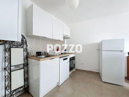 Appartement Honfleur 3 pièce(s) - Photo 4