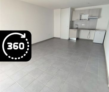 Location Appartement 2 pièces 45m² TOURNEFEUILLE 31170 - Photo 3