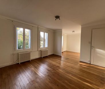Location Maison 3 Pièces 70 m² - Photo 2