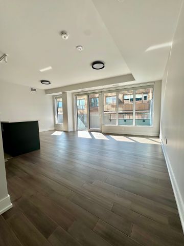 For Lease - 2525 Bathurst Street Unit# 903, Toronto, Ontario - Photo 3