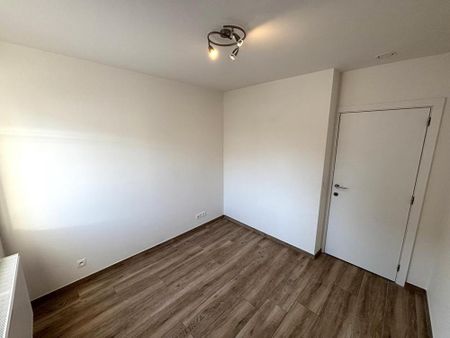 Energiezuinig appartement met zuidgericht terras en private garage - Photo 5