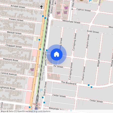 4/5 Quandong Street, Vic 3074, Thomastown