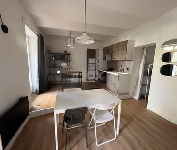 Appartement 2 pièce(s) 1 chambre(s) 38.4 m² - Photo 5
