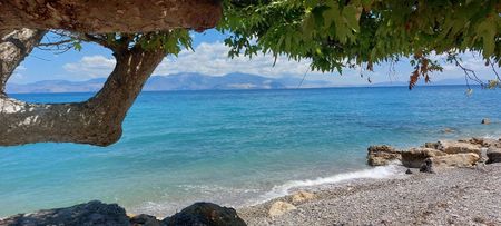 Διαμέρισμα για ενοικίαση Καμάρι (Ξυλόκαστρο) - Φωτογραφία 3