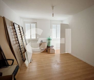 À louer : Vaste appartement 2 pièces à Saint Remy du Nord ! - Photo 3
