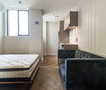Welcome to 101A in Chevron Suites - Photo 5