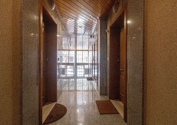 Apartamento T3 em Lisboa