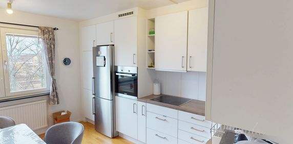 Källgatan, Eskilstuna - Foto 2