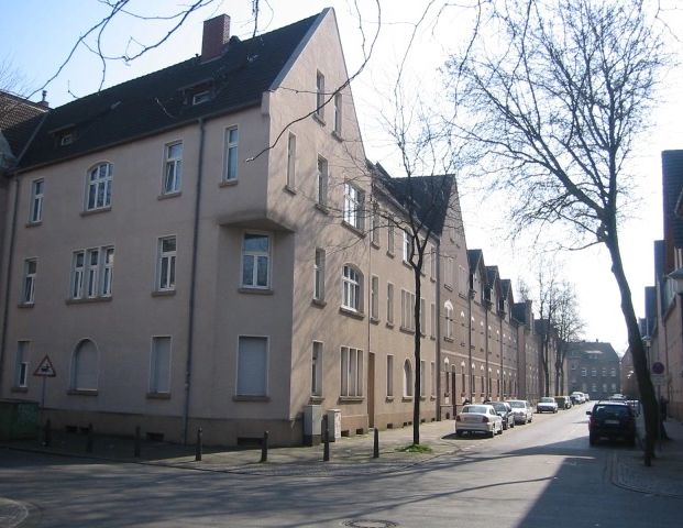 Kantstraße 18, 47166 Duisburg - Foto 1