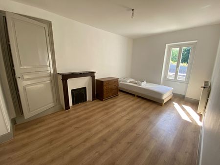 Location Maison 3 pièces 69m² - Photo 2